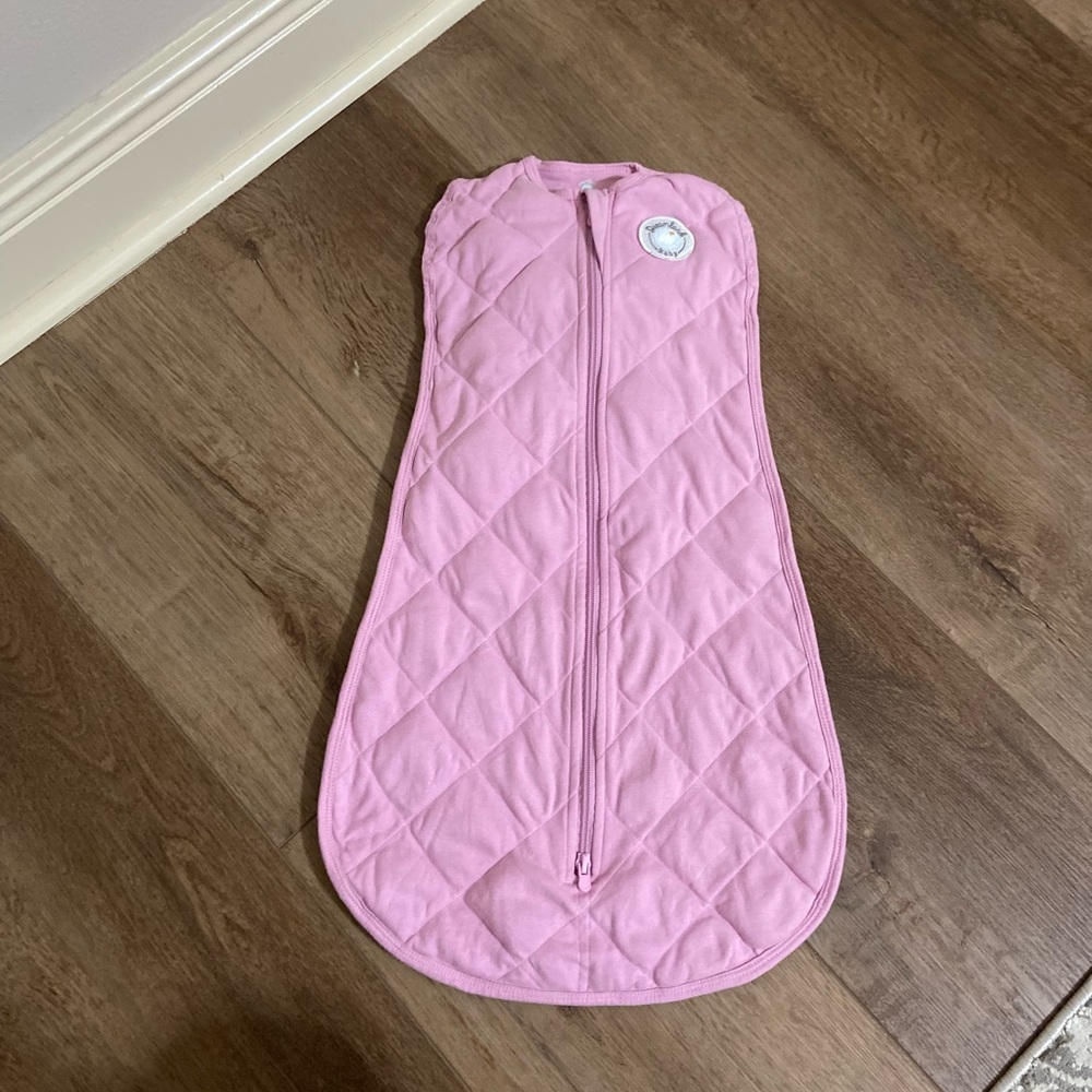 Dreamland baby swaddle sleep sack